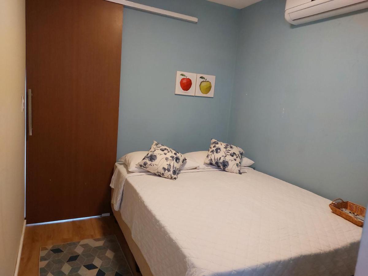 Casinha Do Cadu Apartment เฟอร์นันโด เด โนรอนญา ภายนอก รูปภาพ