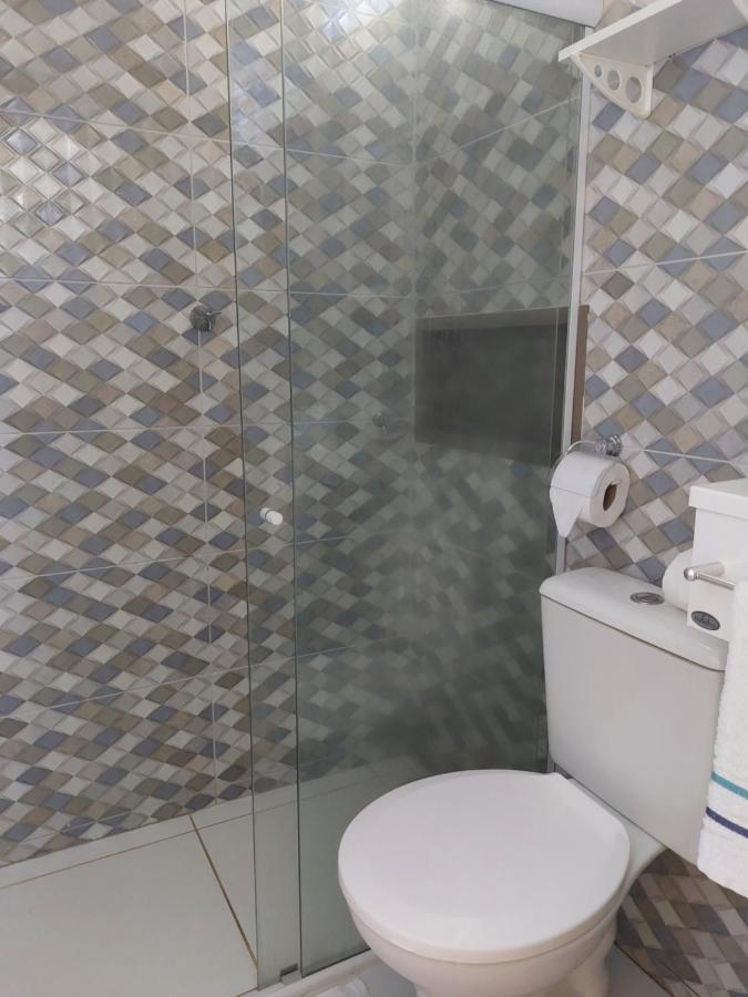 Casinha Do Cadu Apartment เฟอร์นันโด เด โนรอนญา ภายนอก รูปภาพ
