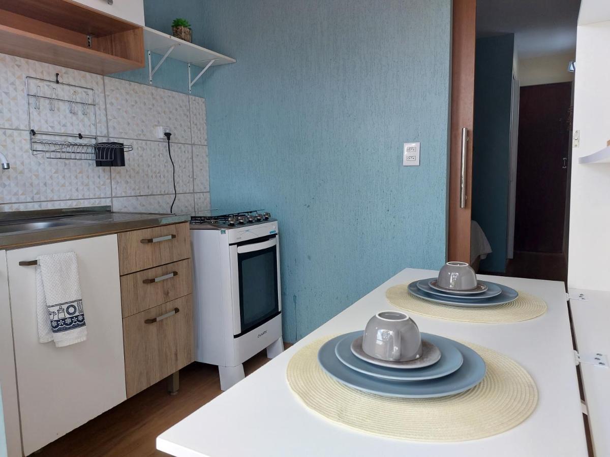 Casinha Do Cadu Apartment เฟอร์นันโด เด โนรอนญา ภายนอก รูปภาพ