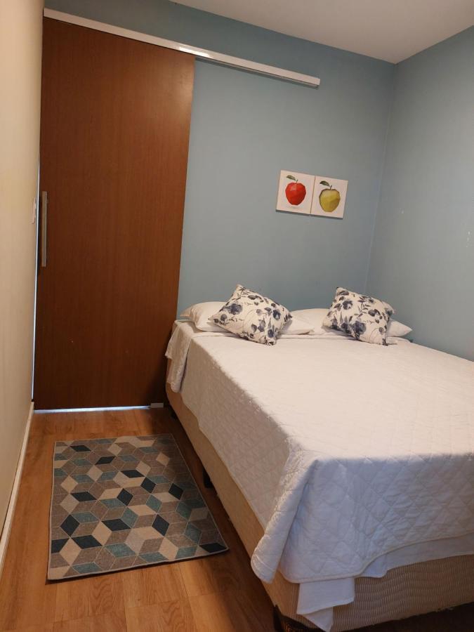 Casinha Do Cadu Apartment เฟอร์นันโด เด โนรอนญา ภายนอก รูปภาพ