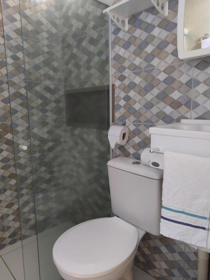 Casinha Do Cadu Apartment เฟอร์นันโด เด โนรอนญา ภายนอก รูปภาพ